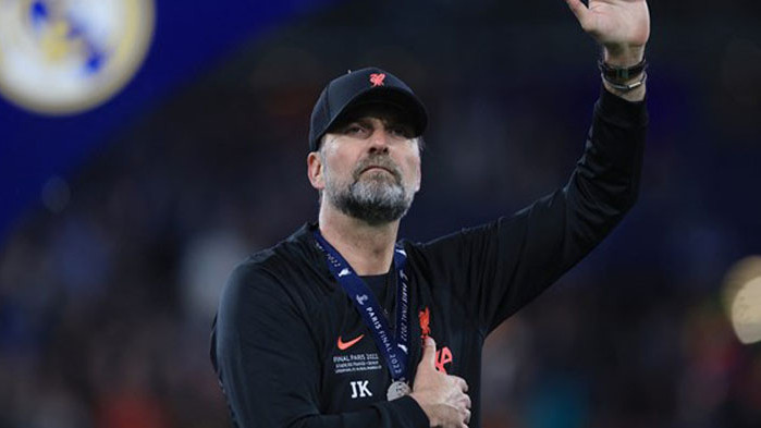 Юрген Клоп се надява, че достигането на Ливърпул до осминафиналите