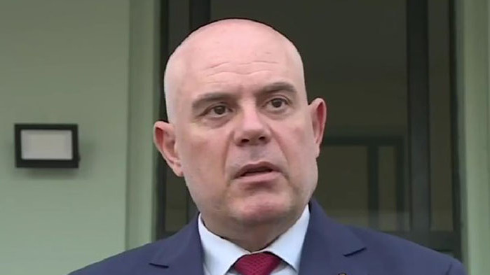 Едва ли можеш да успокоиш хора, които са загубили детето