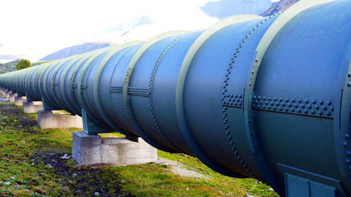 Норвегия стяга мерките за сигурност на газопроводите