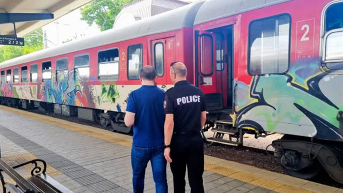 Клиентите на БДЖ могат да попълват специализирана електронна форма за