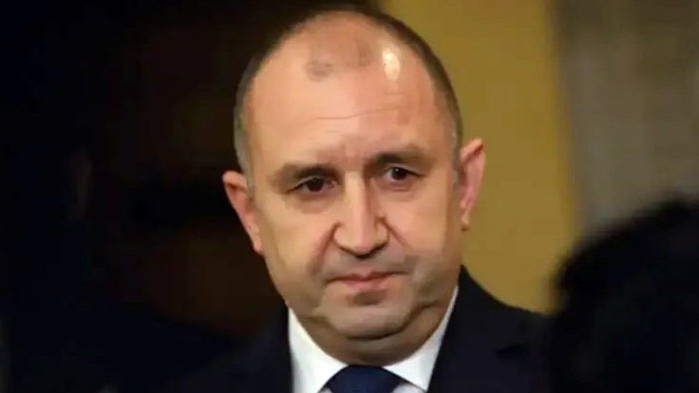 Президентът Радев кани ПП на консултации в понеделник