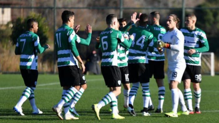 Черно море пусна в онлайн продажба билетите за Левски