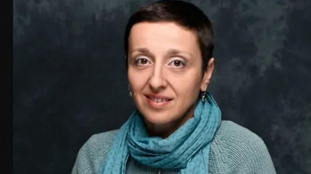 Издъхнала е журналистката Йовка Йовчева съобщиха с прискърбие колегите ѝ
