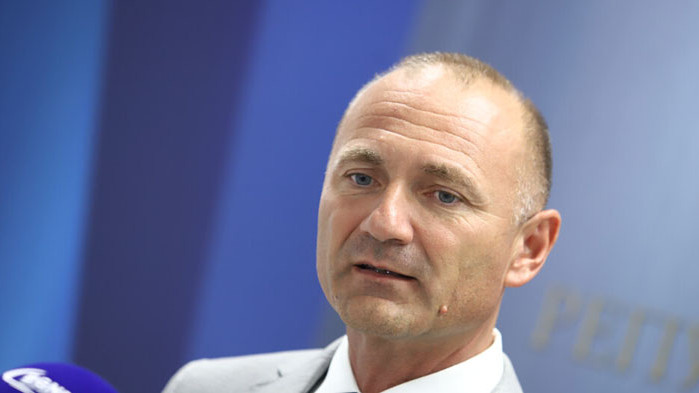 Енергийният министър: Новата стратегия на „Булгаргаз” ясно показва резултати