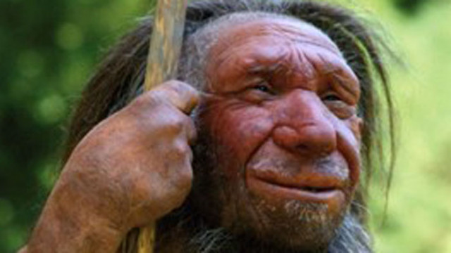 Учени доказаха че неандерталците са използвали ръцете си по различен
