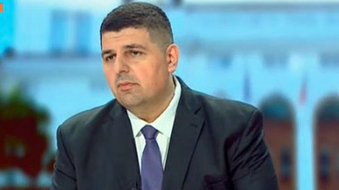 ГЕРБ има много възможности да подкрепя - по отношение на