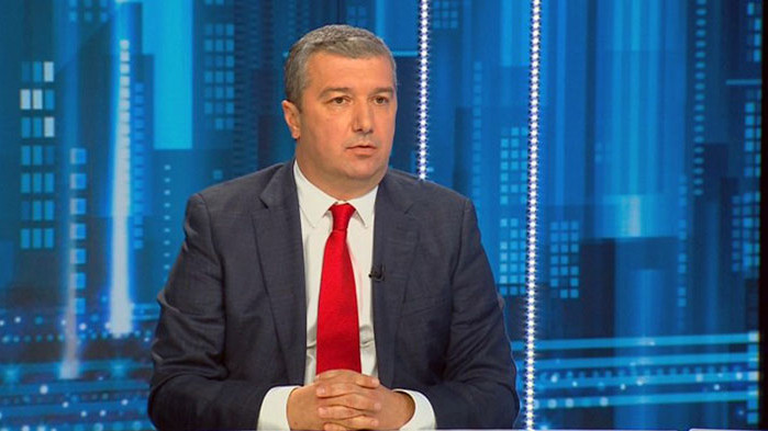 БСП е спасила парламентаризма с решението си да подкрепи избора