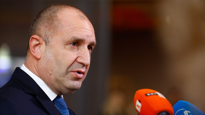 Радев: Пиринска Македония продължава да е крепост на българщината