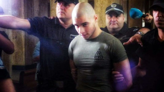 Страх в Перник след освобождаването на агресивния прокурорски син Васил