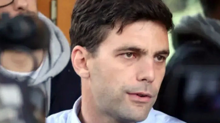 Нямам никакъв проблем да бъда до избрания председател на парламента