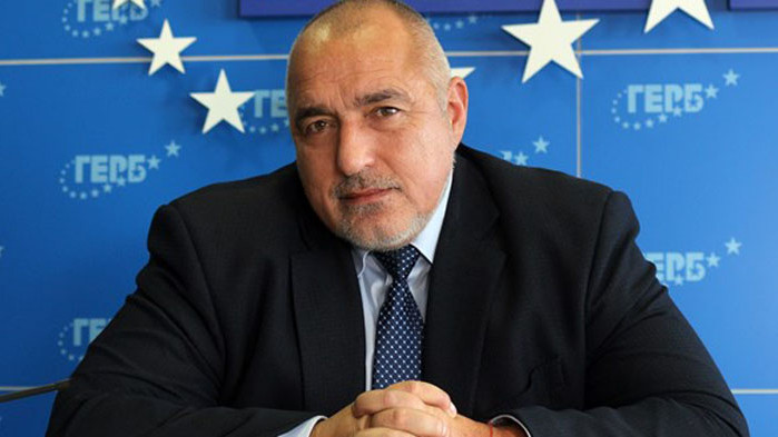   Разбрали сме се с Делян Добрев и в понеделник внасяме