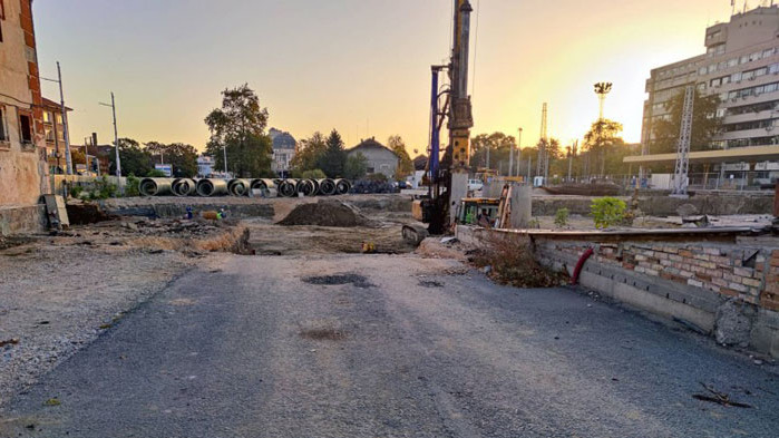 За жителите на кв. Кючук Париж това означава неволи и