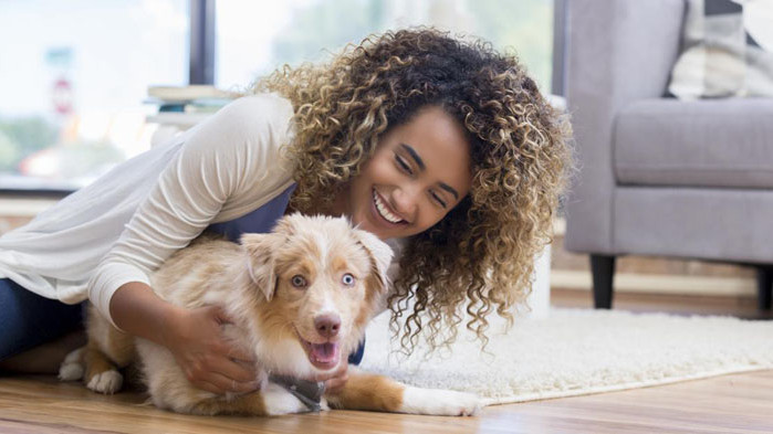 Отглеждането на куче само на пръв поглед изглежда лесно, но