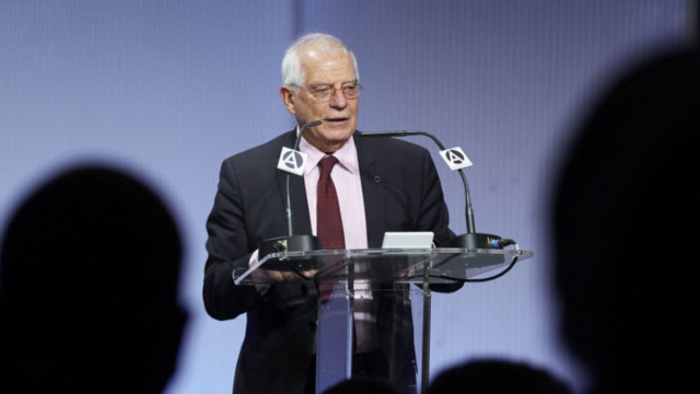 Европейският съюз призовава Русия да преразгледа своето решение да се