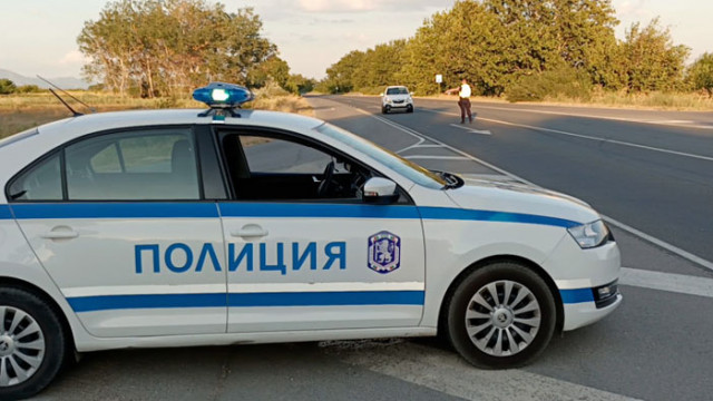 29 пияни и шестима дрогирани шофьори хвана МВР