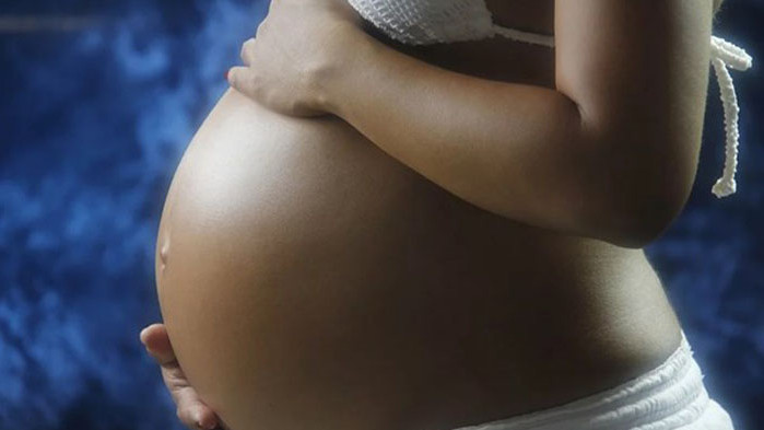 41-годишната Джована от Болоня забременя с близнаци благодарение на замразени