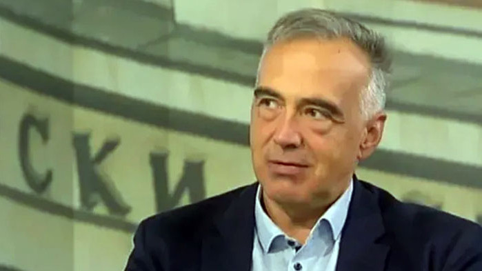 Антон Кутев: Нинова е силна да гони хора, не да ги събира