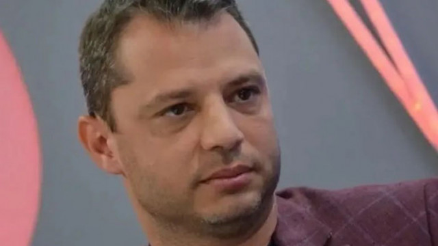 Смятаме и можем да докажем че горивото ни е надписано