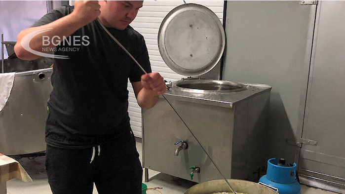 Фермерът Ерик Борисов: От изкупната цена до тази в търговската мрежа скокът е 500%