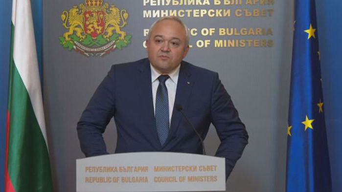 Демерджиев: Удължаваме помощта за гражданите от Украйна