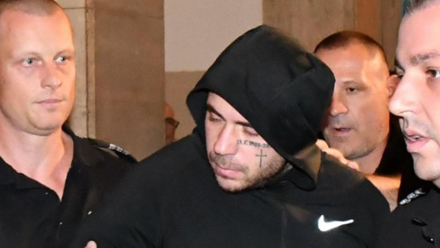 Георги Семерджиев се изправя пред съда