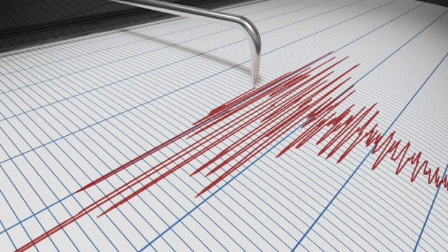 Земетресение от 5,1 в Италия