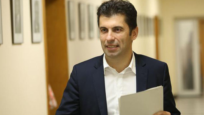 От Фейсбук профила на Соня Колтуклиева Революция на еволюцията! Или