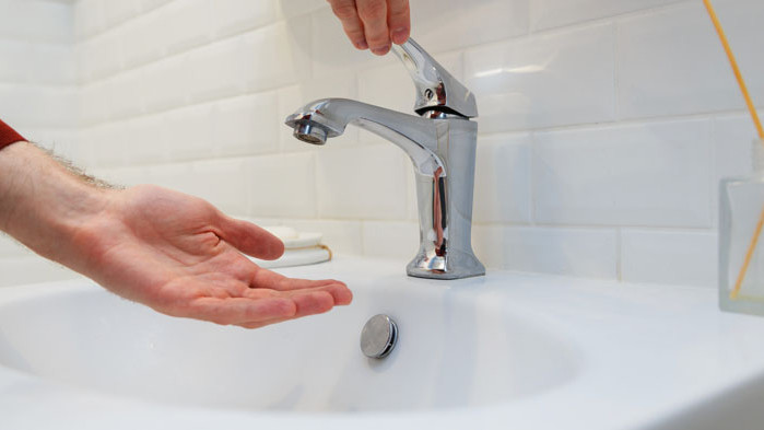 Тежка авария в помпена станция Север остави голяма част от