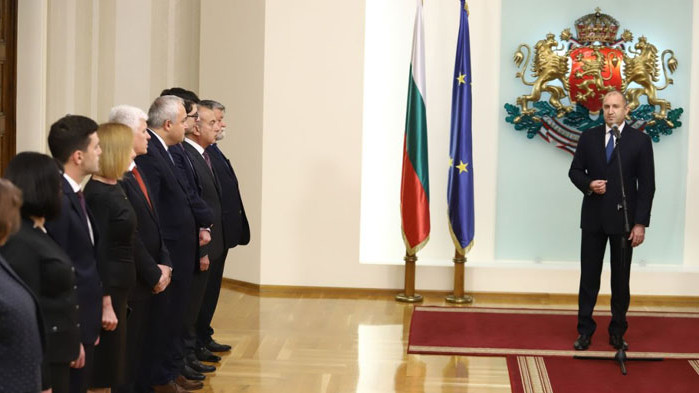 Точно 100 години ни делят от първото честване на Деня