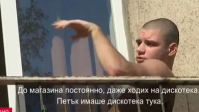 Васил Михайлов признава за побоите но заявява че нападал лица