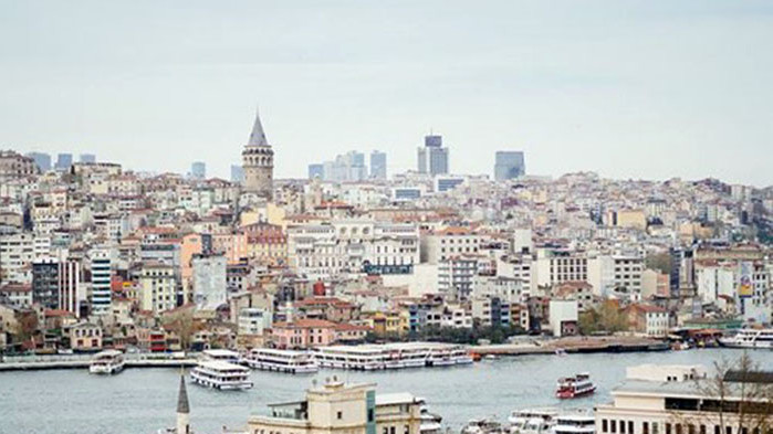 Инфлация от 108,77 на сто отчита най-големият турски град Истанбул