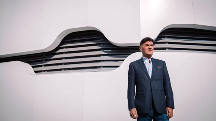 "Левски" иска извънреден конгрес на БФС заради корупционни практики