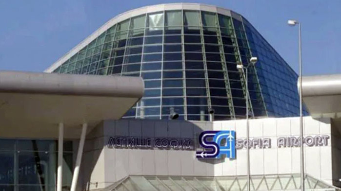 Пробивът в сигурността на летище София, установен при тайна проверка на