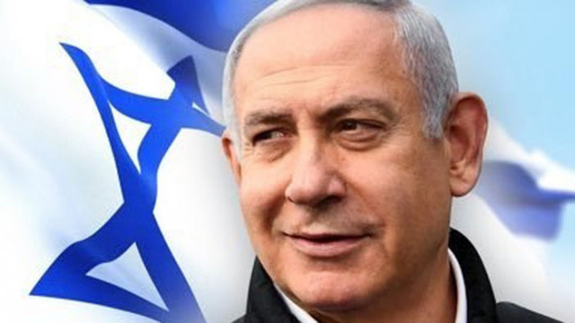Бенямин Нетаняху е напът да се върне на власт в