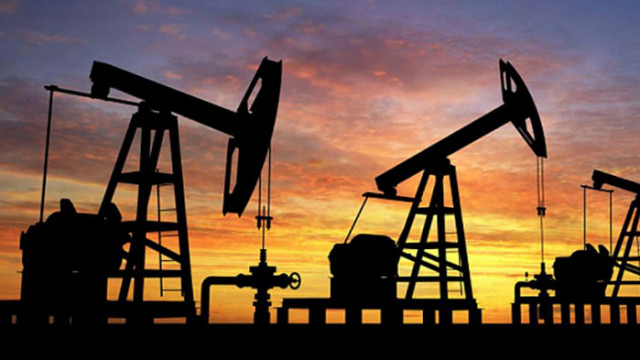 Цените на петрола нараснаха с повече от един процент в
