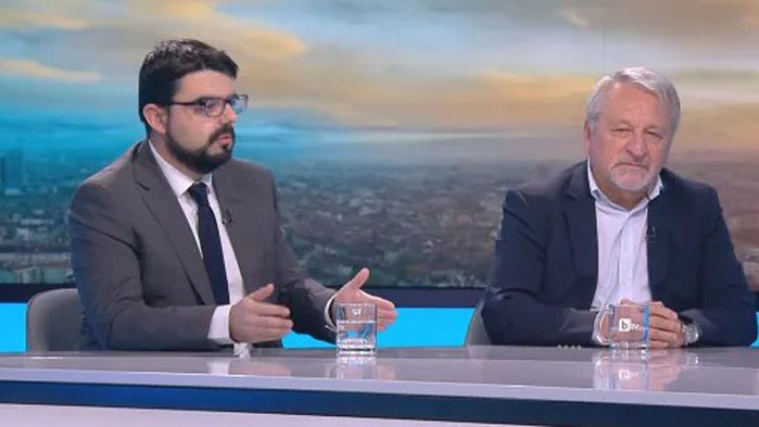 В началото на 2023 година ще има спад в цените на топлото