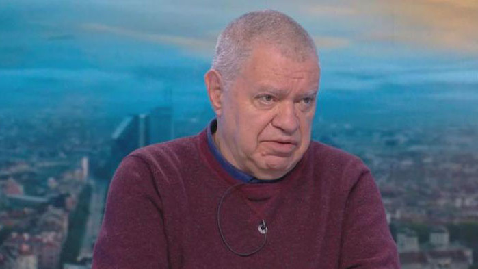 След три вота с машини, избирателите намаляха с около 600