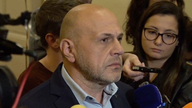 Дончев: Нов бюджет може да доведе до политическа безотговорност и купуване на гласове