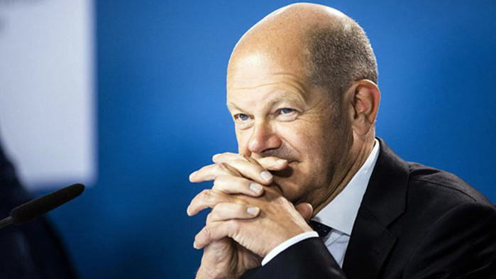 Защо Олаф Шолц ще посети Китай?