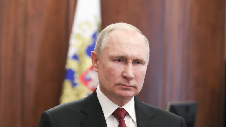 Русия плаши пак да напусне зърнената сделка, но без да блокира Турция