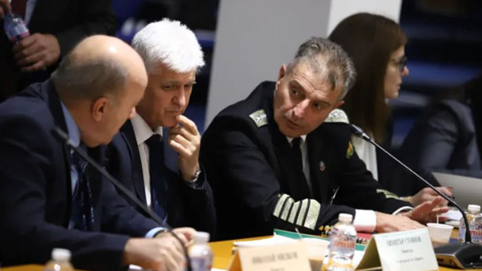 Комисията по отбрана прие проекта за втората партида изтребители F-16.