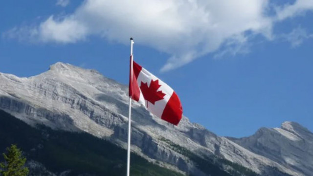 Канада е повишила своите имиграционни квоти с цел да приема