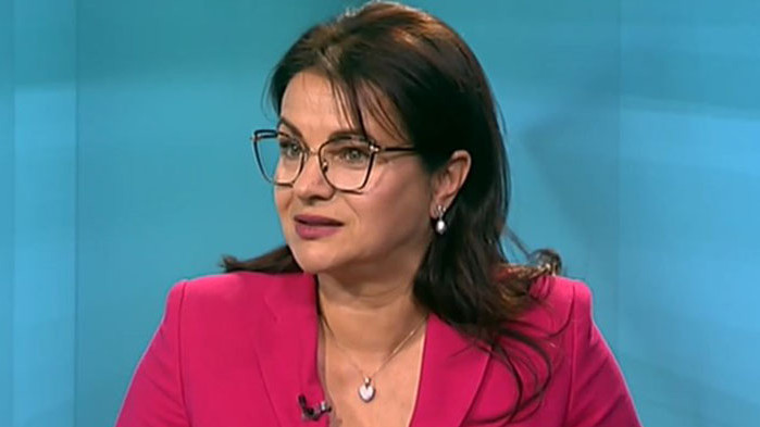 В никакъв случай Борисов не би се съгласил на безпринципна