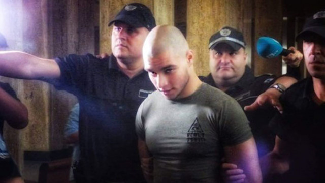 Софийският градски съд реши че мярката на прокурорския син Васил