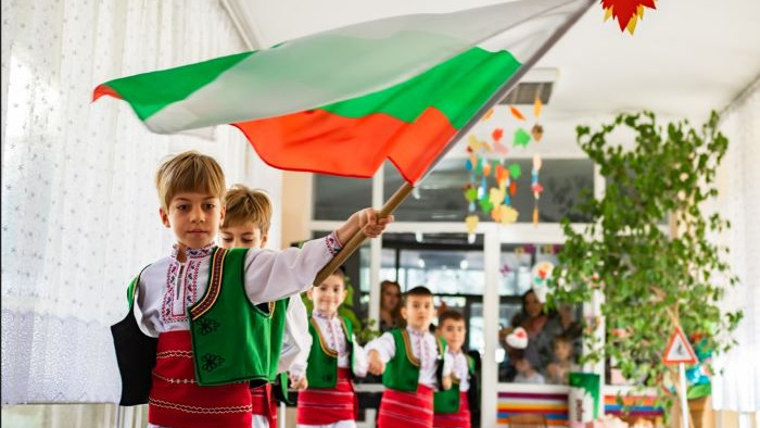 Откриха солна стая в детска градина „Дружба“