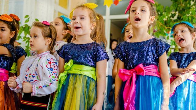 Откриха солна стая в детска градина „Дружба“