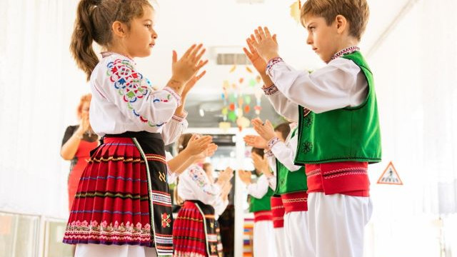 Откриха солна стая в детска градина „Дружба“