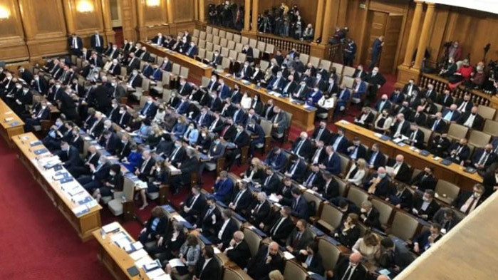 Халил Летифов от ДПС оглави Комисия по въпросите на децата,