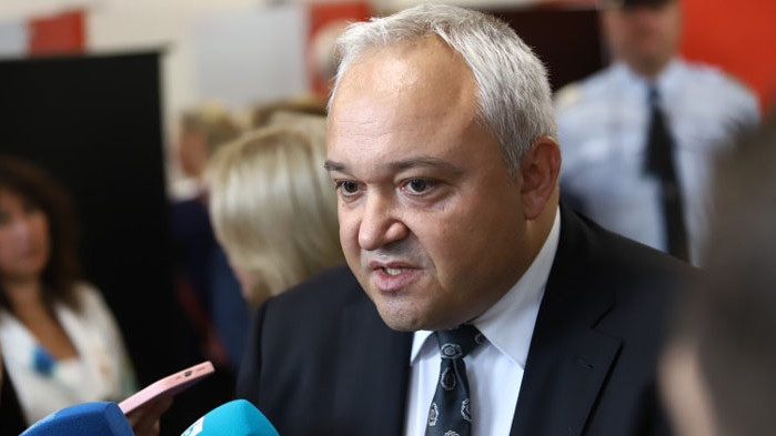 Демерджиев: 16 граничари носят вина за прегазените полицаи в Бургас