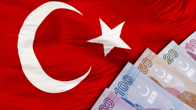 Инфлацията в Турция през октомври се е повишила до 85 51